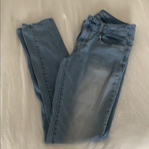 American Eagle Jeggings